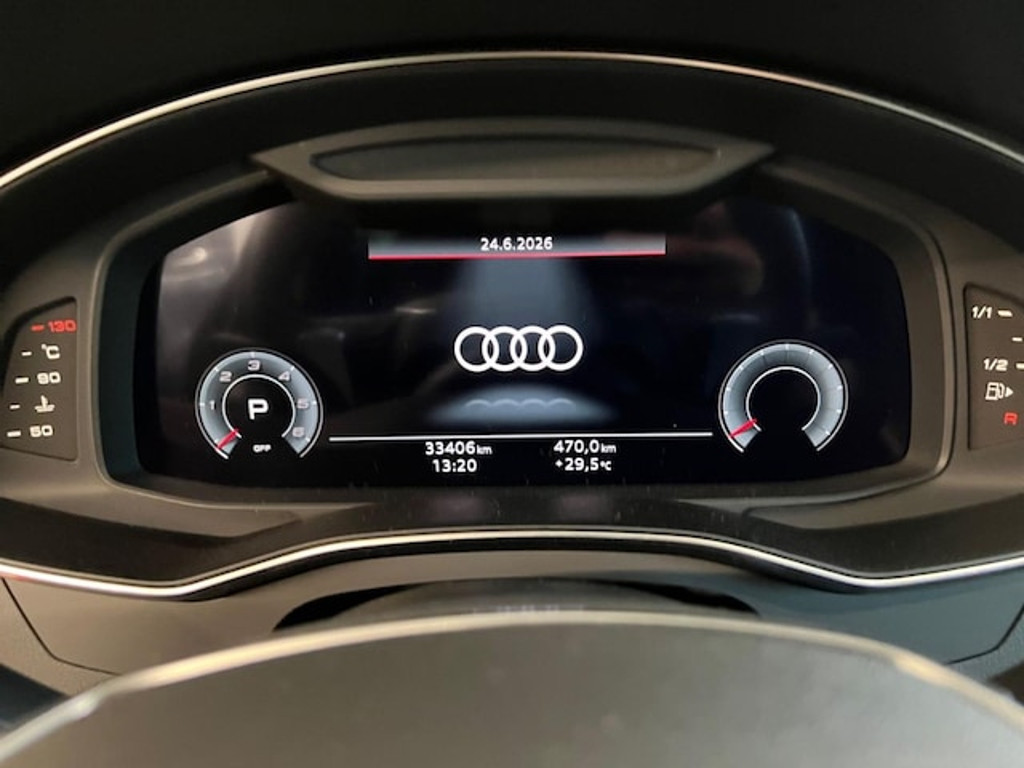 Audi S7