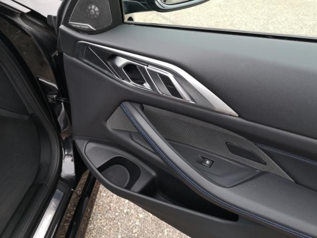 BMW M440 xDrive Coupé M440i