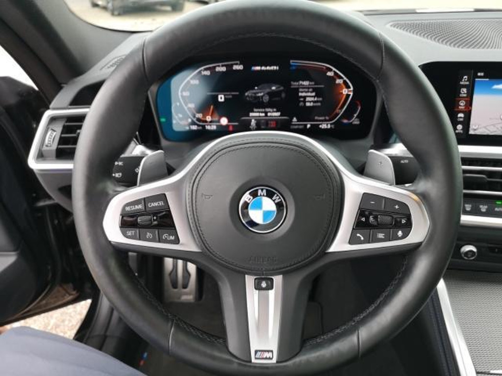 BMW M440