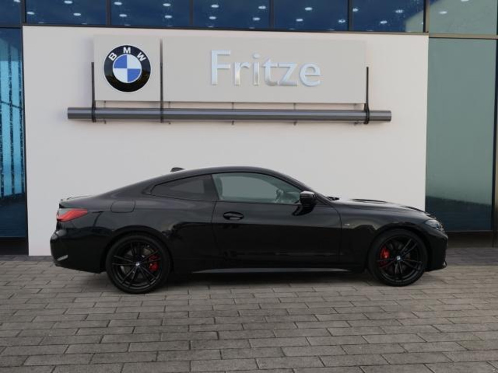 BMW M440