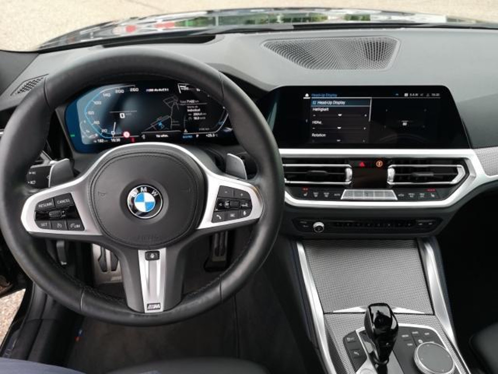BMW M440