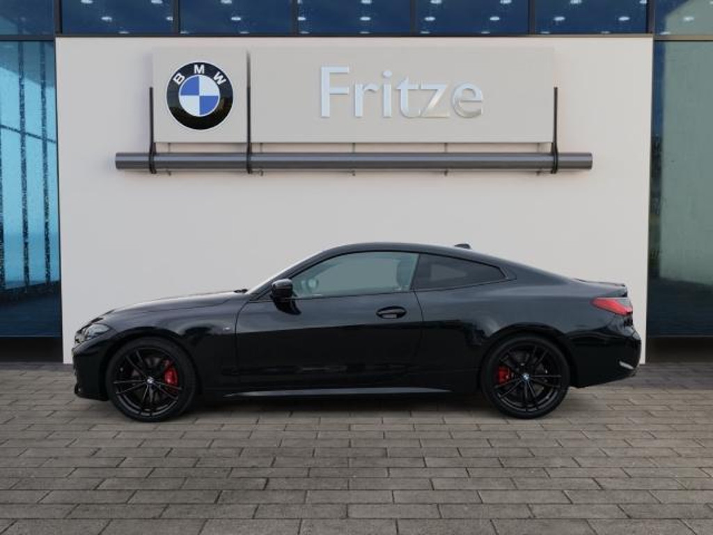 BMW M440