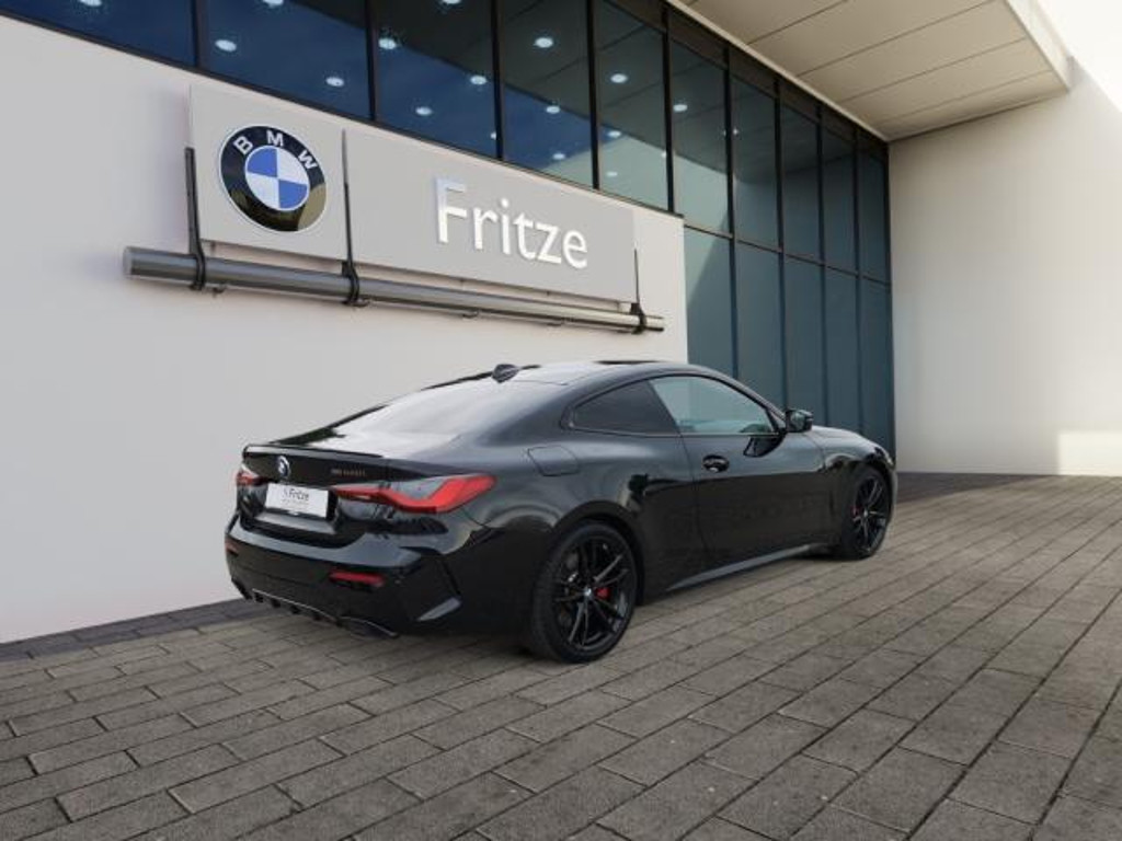 BMW M440