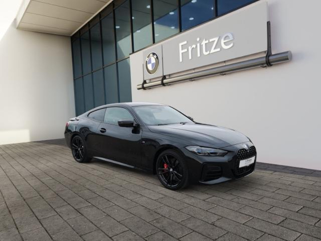 BMW M440