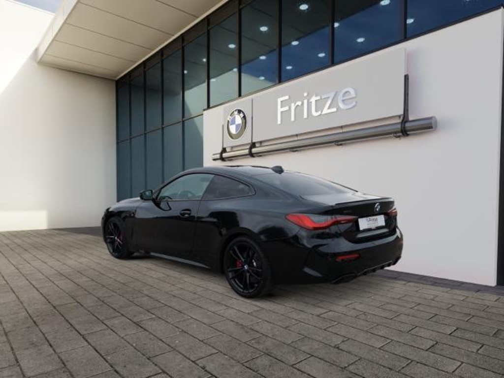 BMW M440