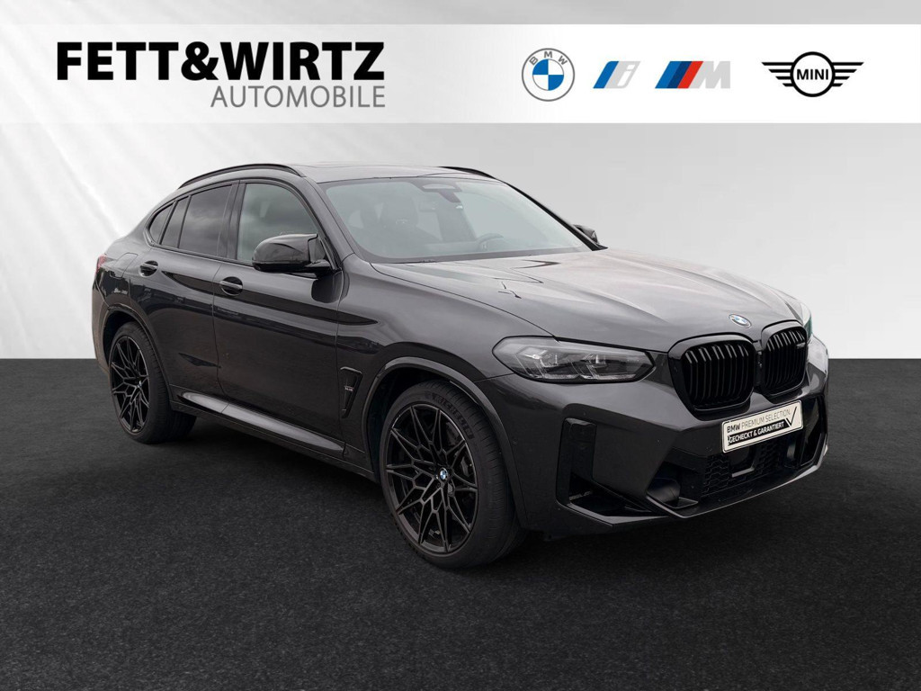 BMW X4 X4 M X4 M X4 M