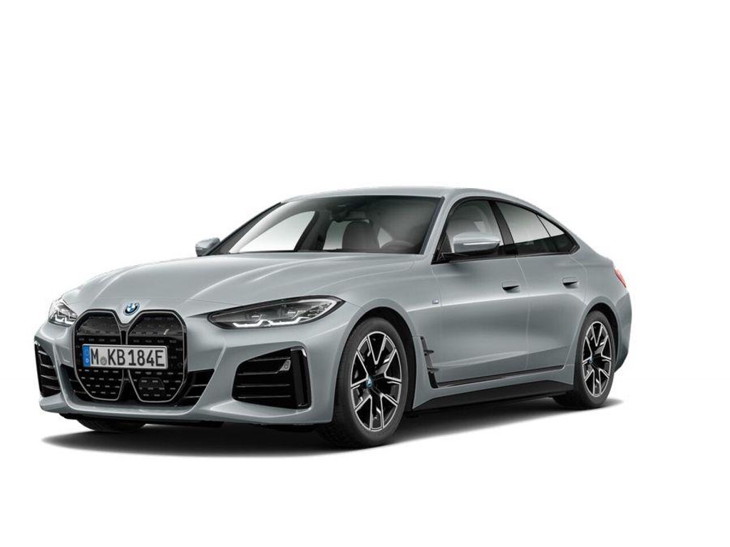 BMW i4 Coupé Gran Coupé eDrive35