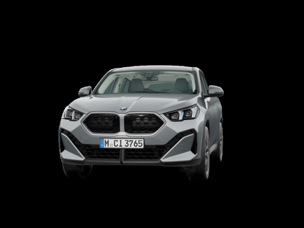 BMW X2 sDrive20d