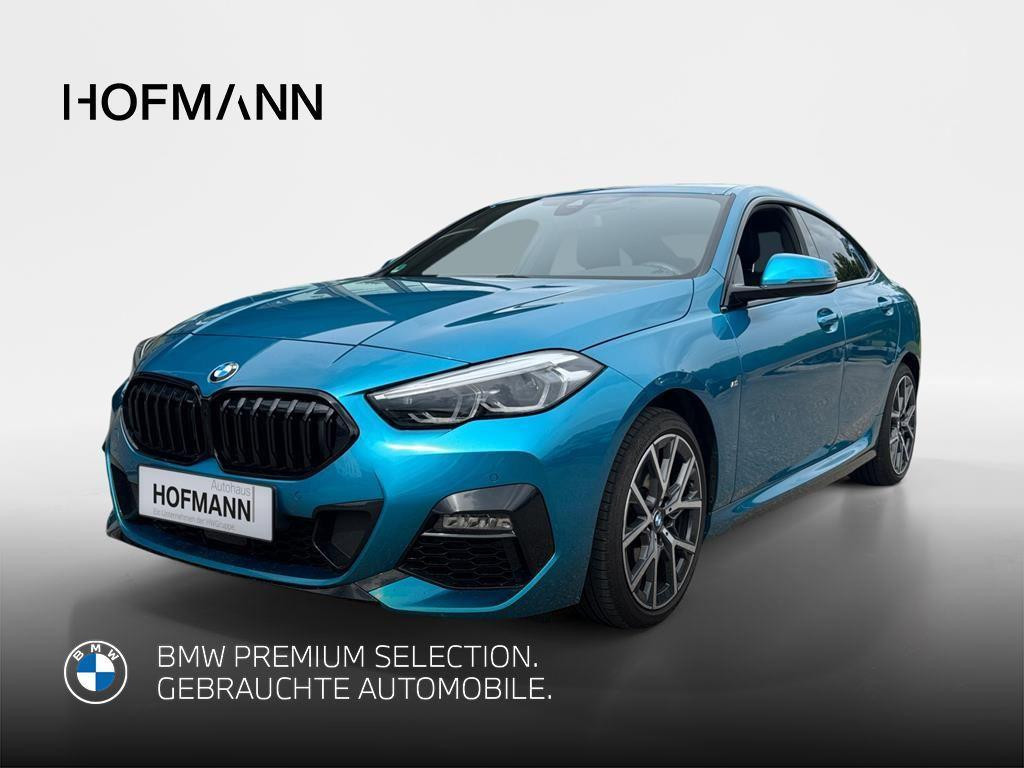 BMW 2 Serie 218 M-Sport Coupé Gran Coupé 218i