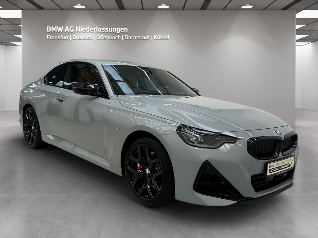 BMW M2