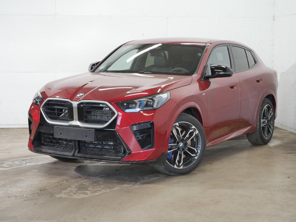 BMW X2 xDrive M35i