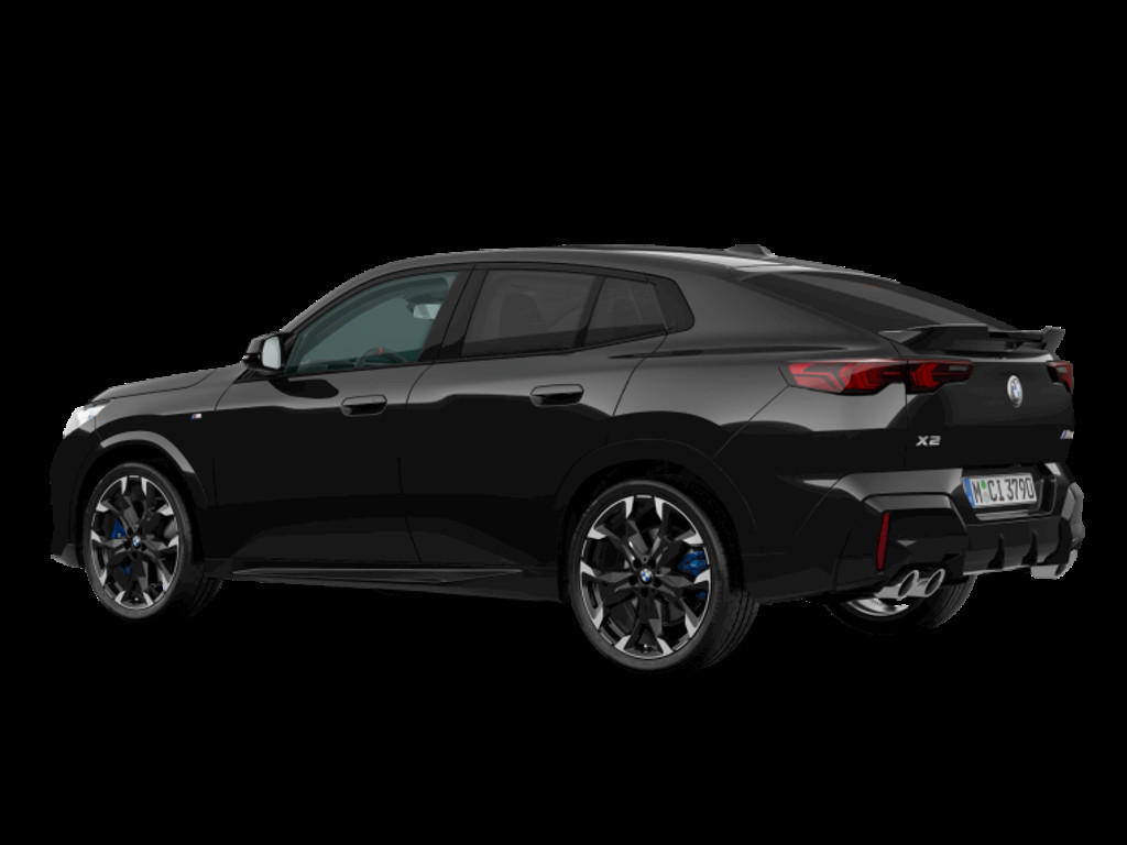 BMW X2 xDrive M35i