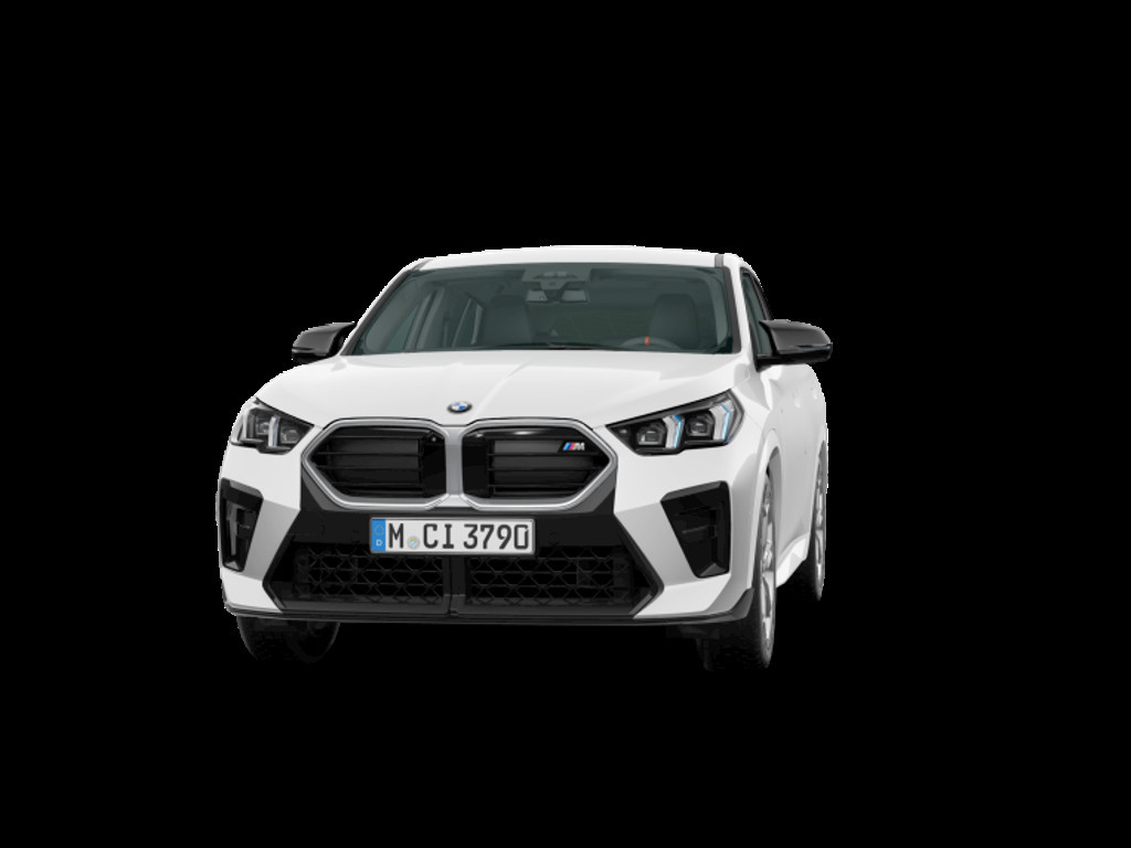 BMW X2 xDrive M35i