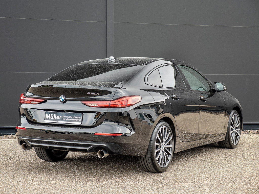 BMW 2 Serie