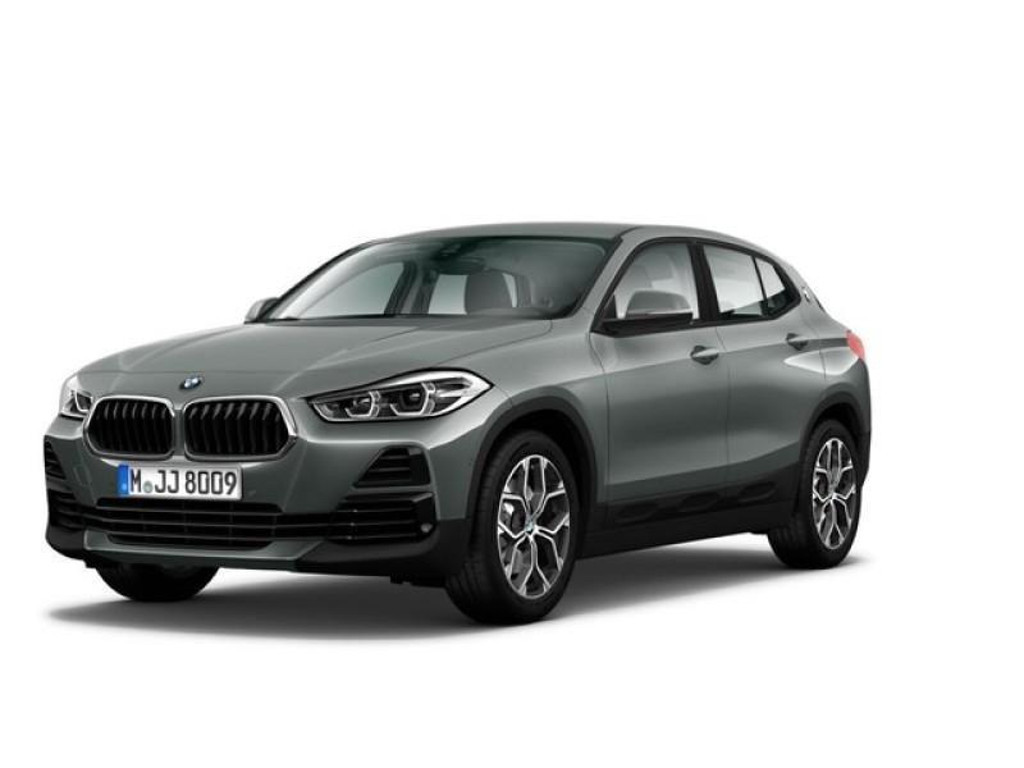 BMW X2 sDrive20i