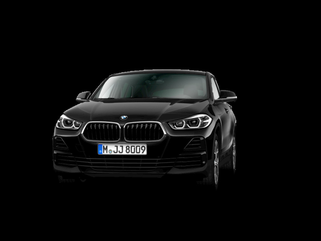 BMW X2 sDrive20i