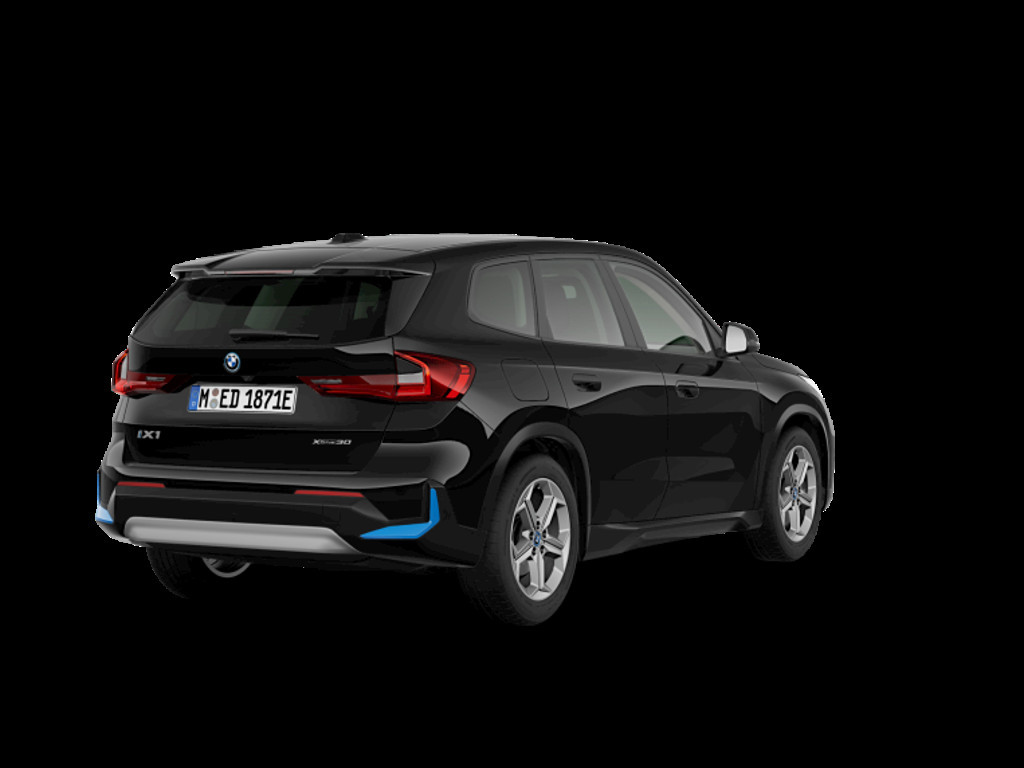 BMW iX1