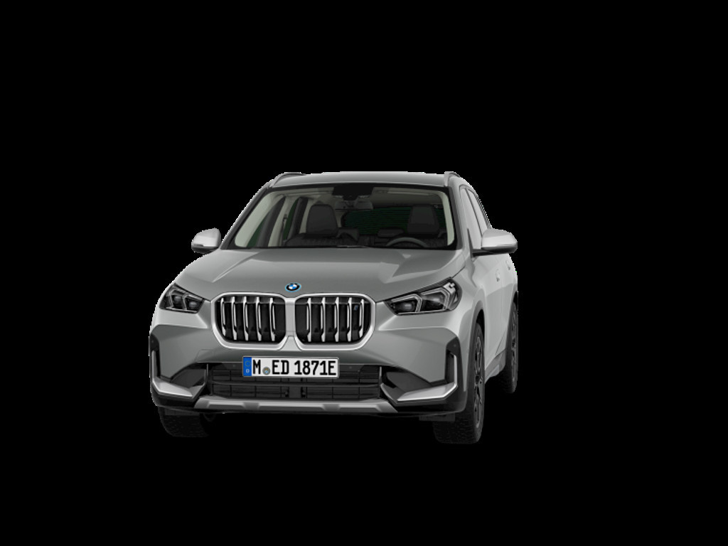 BMW iX1 xDrive30