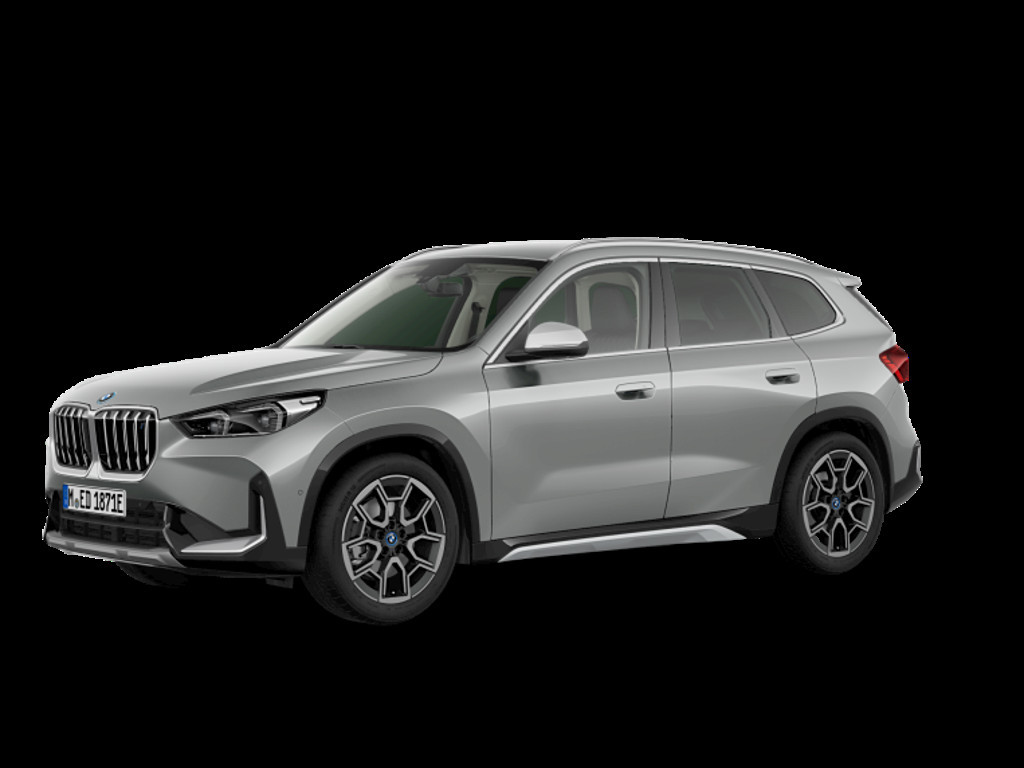 BMW iX1