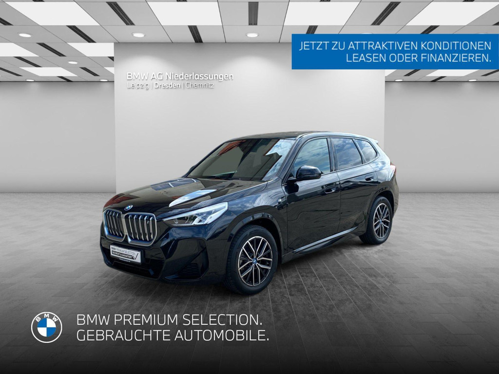 BMW iX1 xDrive30