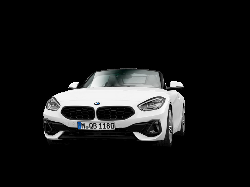 BMW Z4 M-Sport Roadster sDrive20i