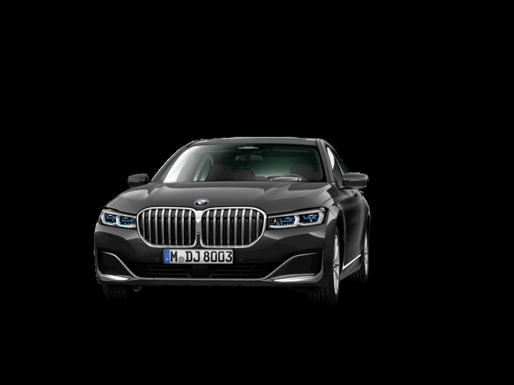 BMW 7 Serie 730 Sedan 730d