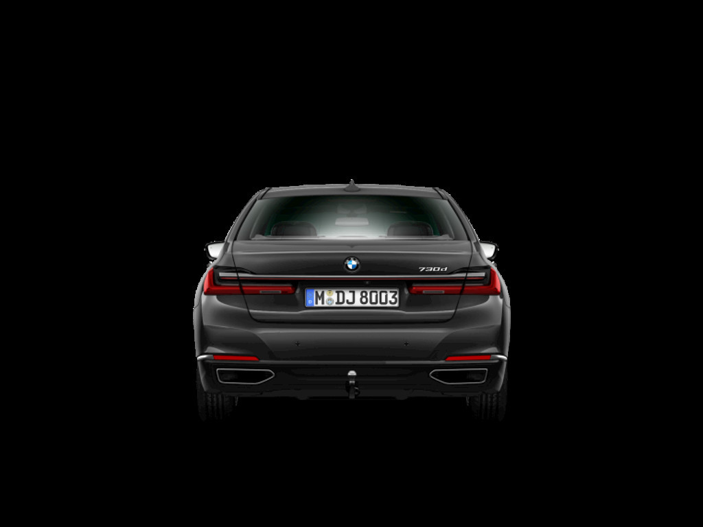 BMW 7 Serie