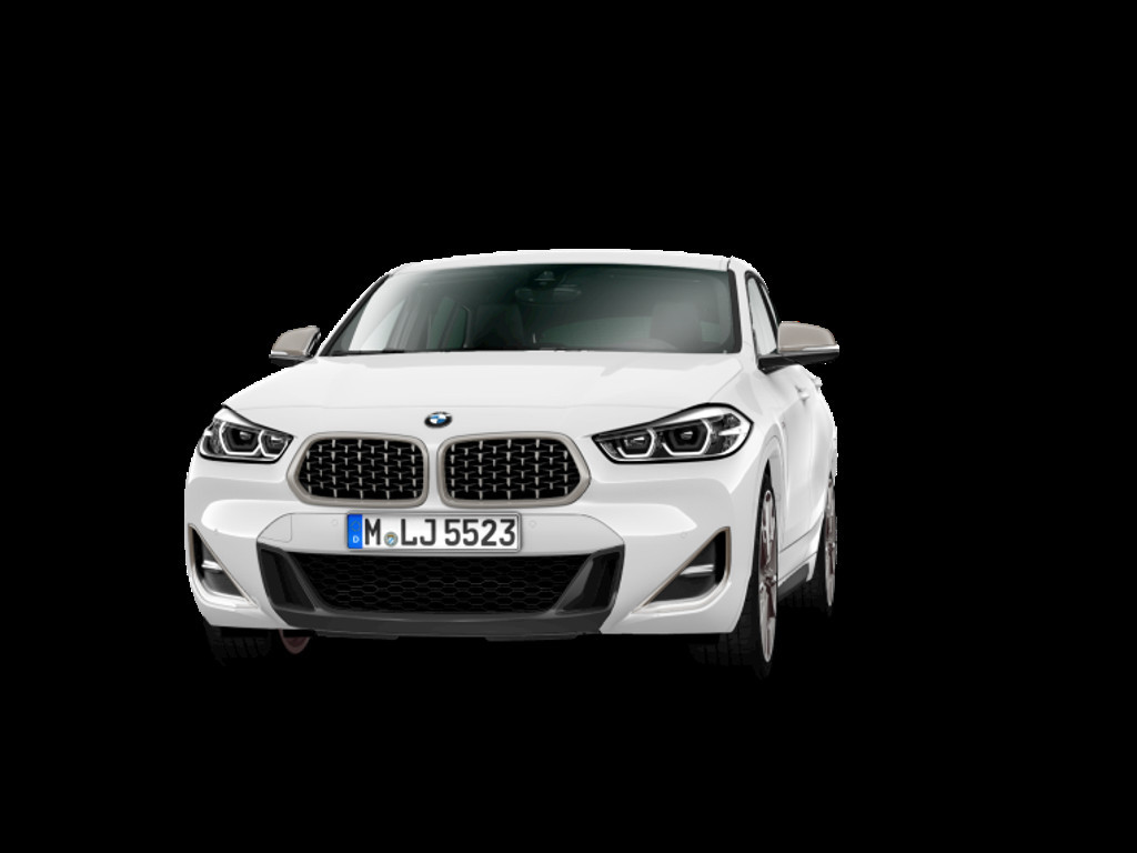 BMW X2 M35i