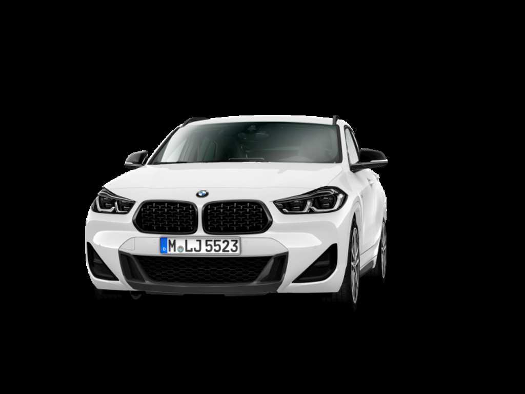 BMW X2 M35i