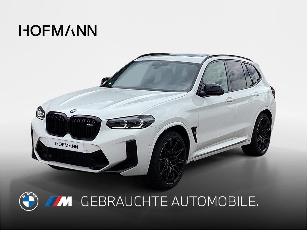 BMW X3 X3 M Competition