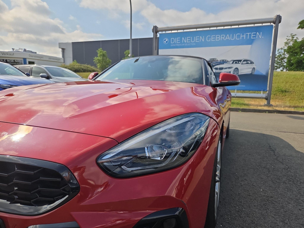 BMW Z4