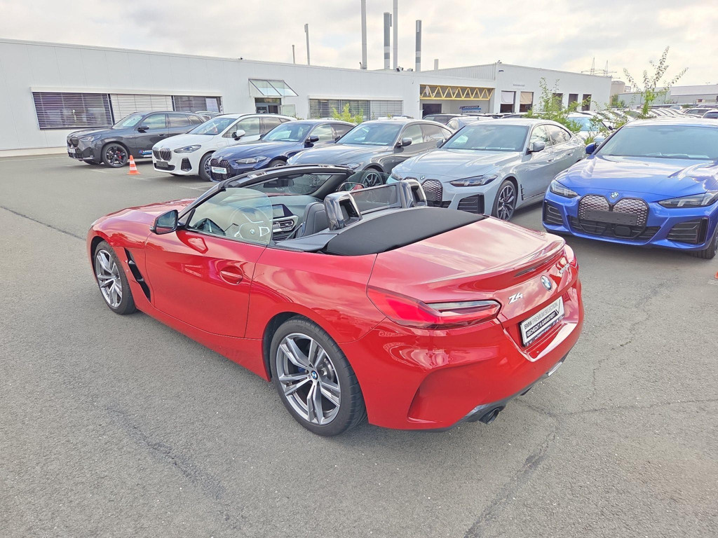 BMW Z4