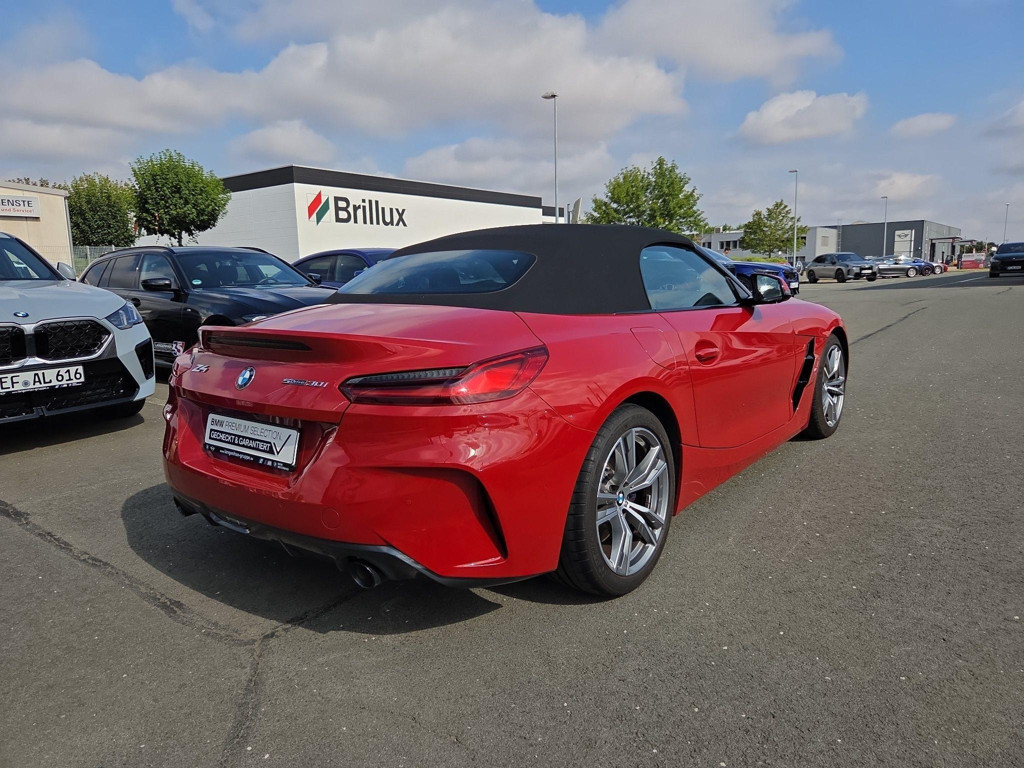 BMW Z4
