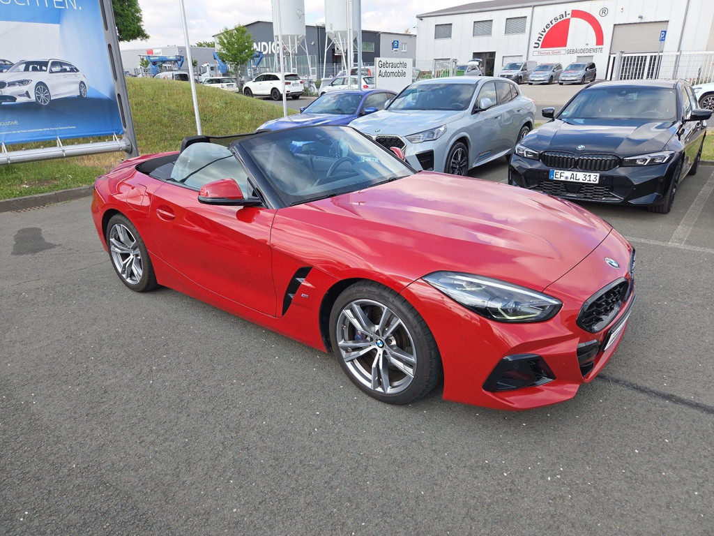 BMW Z4