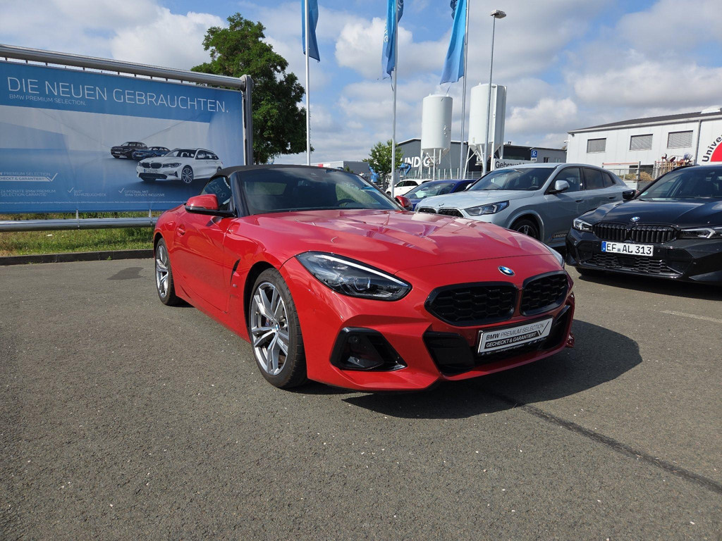 BMW Z4