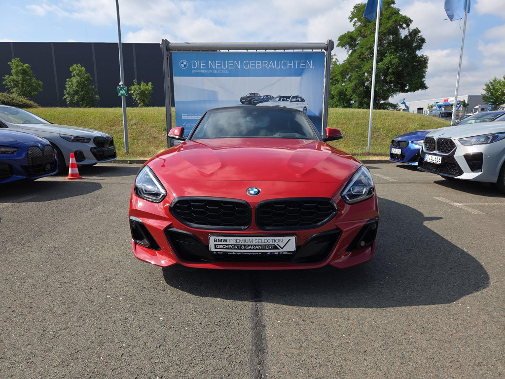 BMW Z4