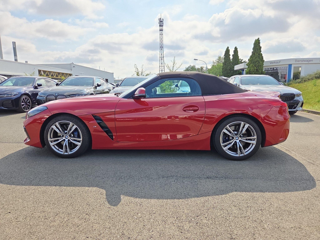 BMW Z4