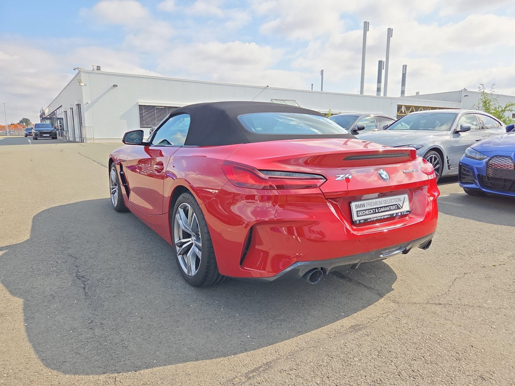 BMW Z4