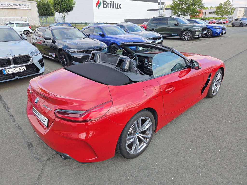 BMW Z4
