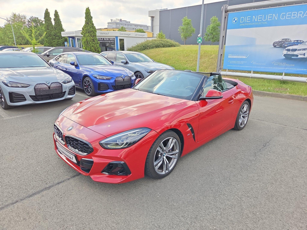 BMW Z4