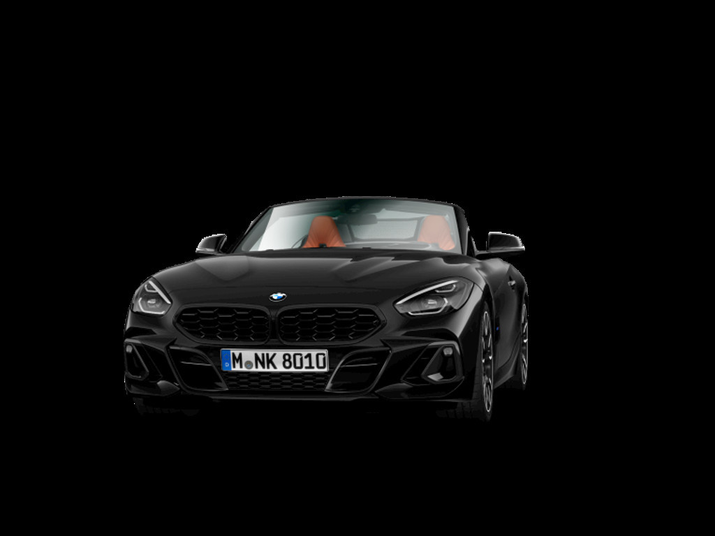 BMW Z4 Roadster M40i