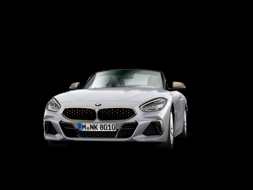 BMW Z4 Roadster M40i