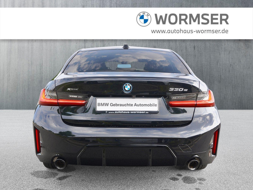 BMW 3 Serie