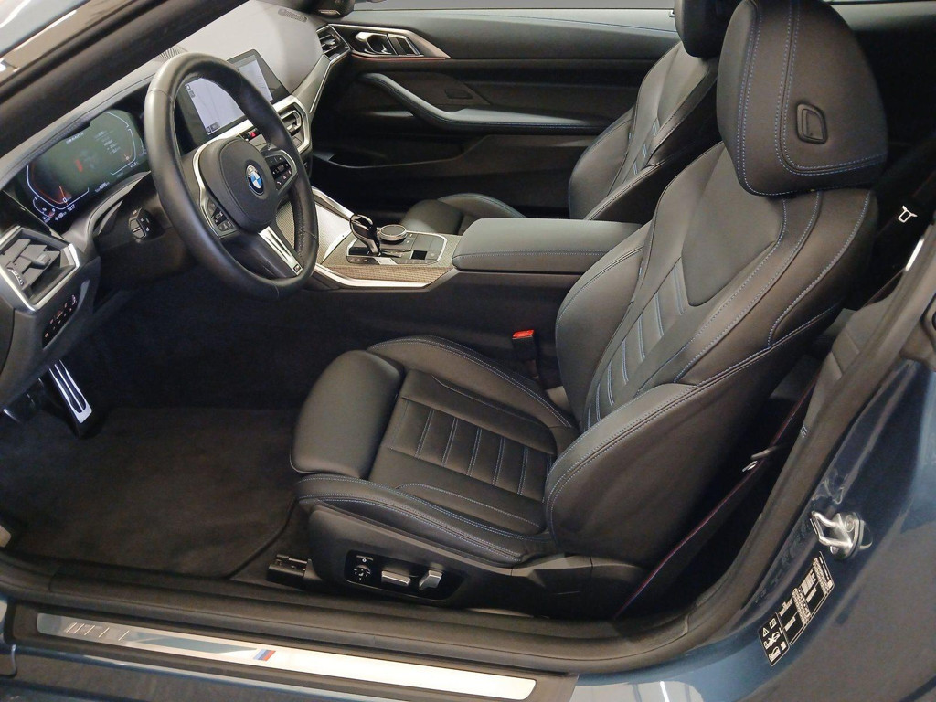BMW M440