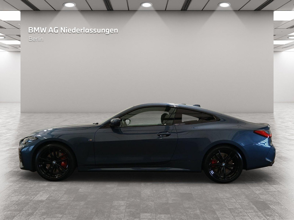 BMW M440