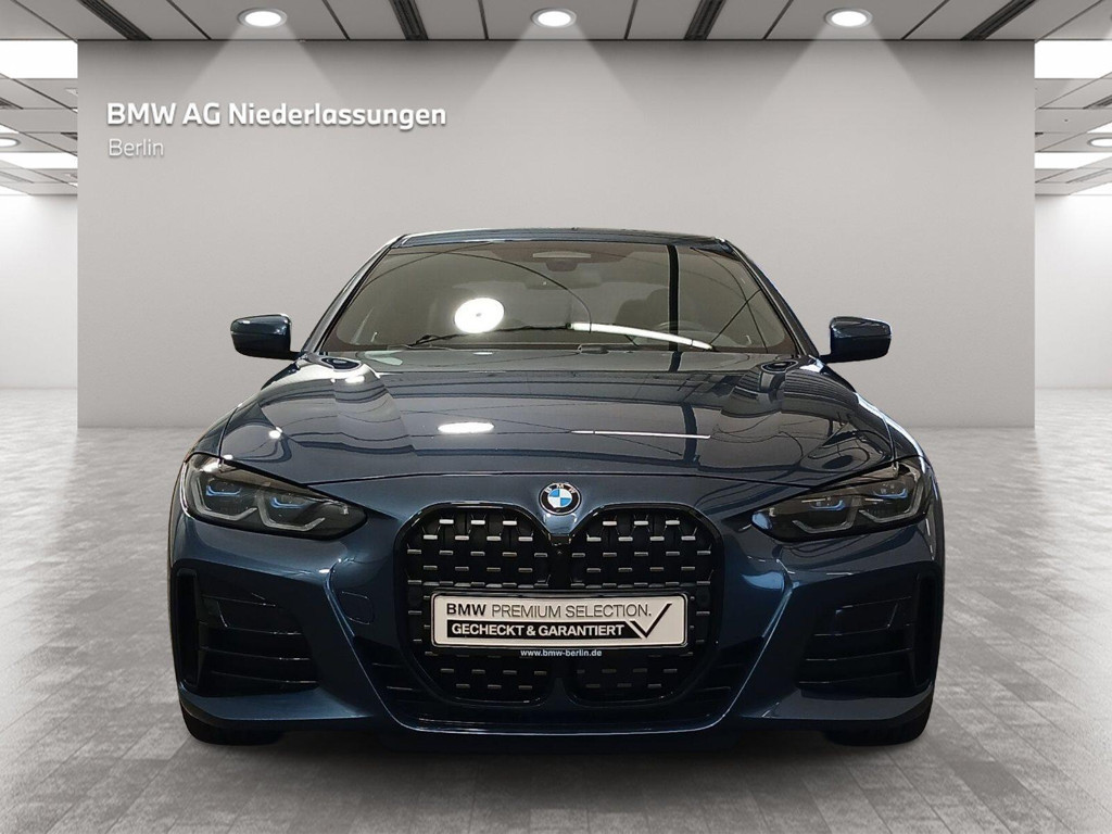 BMW M440