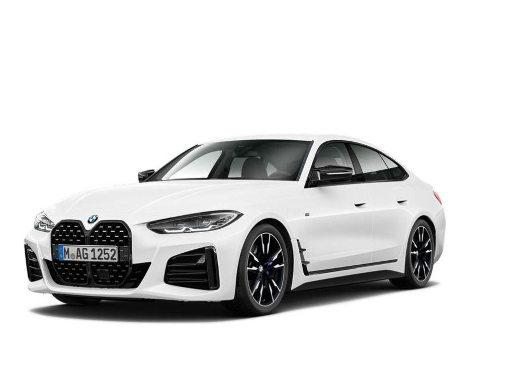 BMW M440 xDrive Coupé Gran Coupé M440i