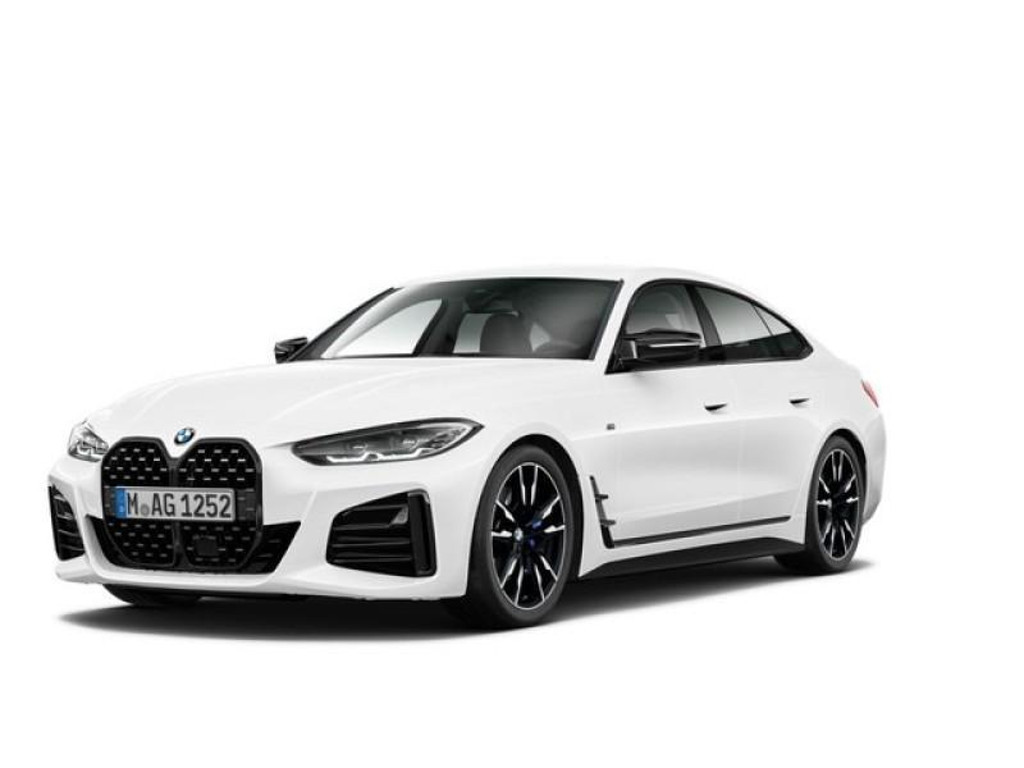 BMW M440