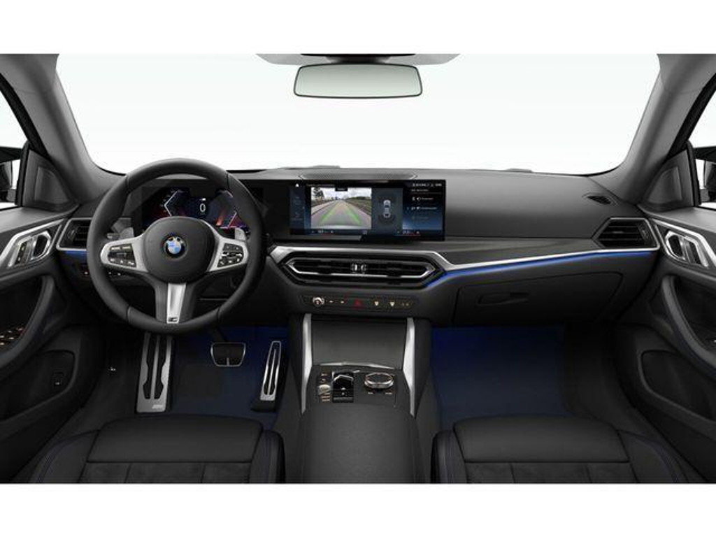BMW M440