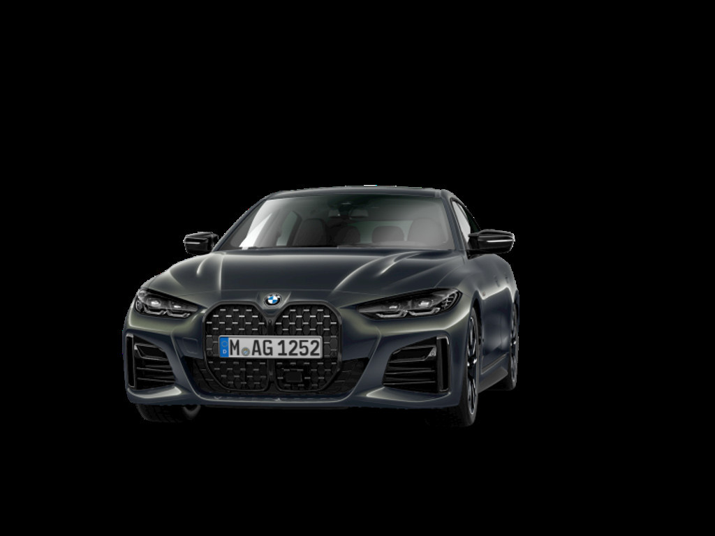 BMW M440 xDrive Coupé Gran Coupé M440i